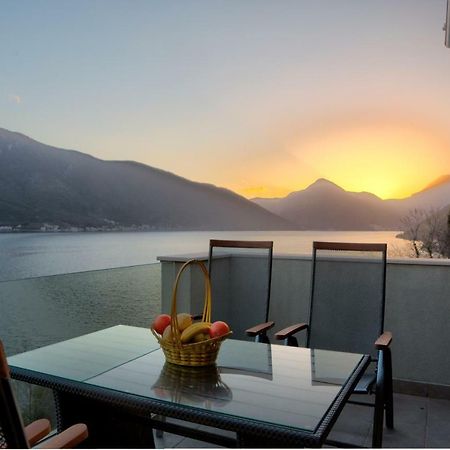Bajova Kula Luxury Residences コトル エクステリア 写真