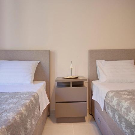Bajova Kula Luxury Residences コトル エクステリア 写真