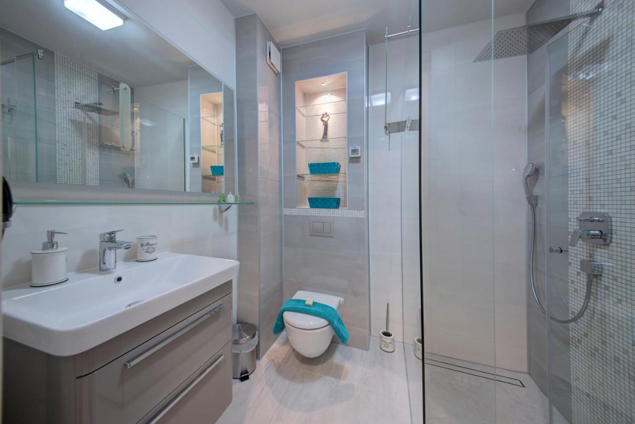 Bajova Kula Luxury Residences コトル エクステリア 写真