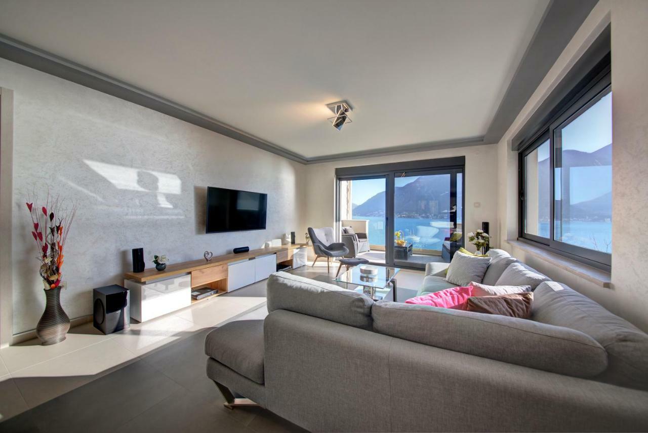 Bajova Kula Luxury Residences コトル エクステリア 写真
