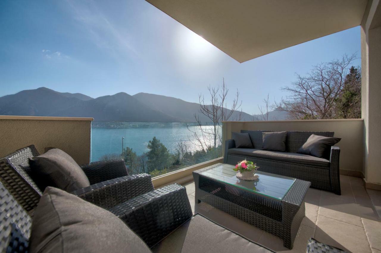 Bajova Kula Luxury Residences コトル エクステリア 写真