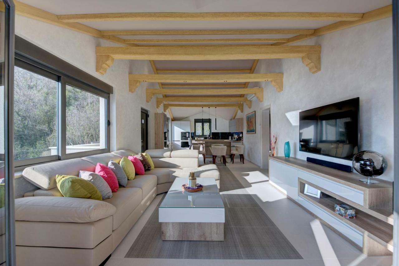 Bajova Kula Luxury Residences コトル エクステリア 写真