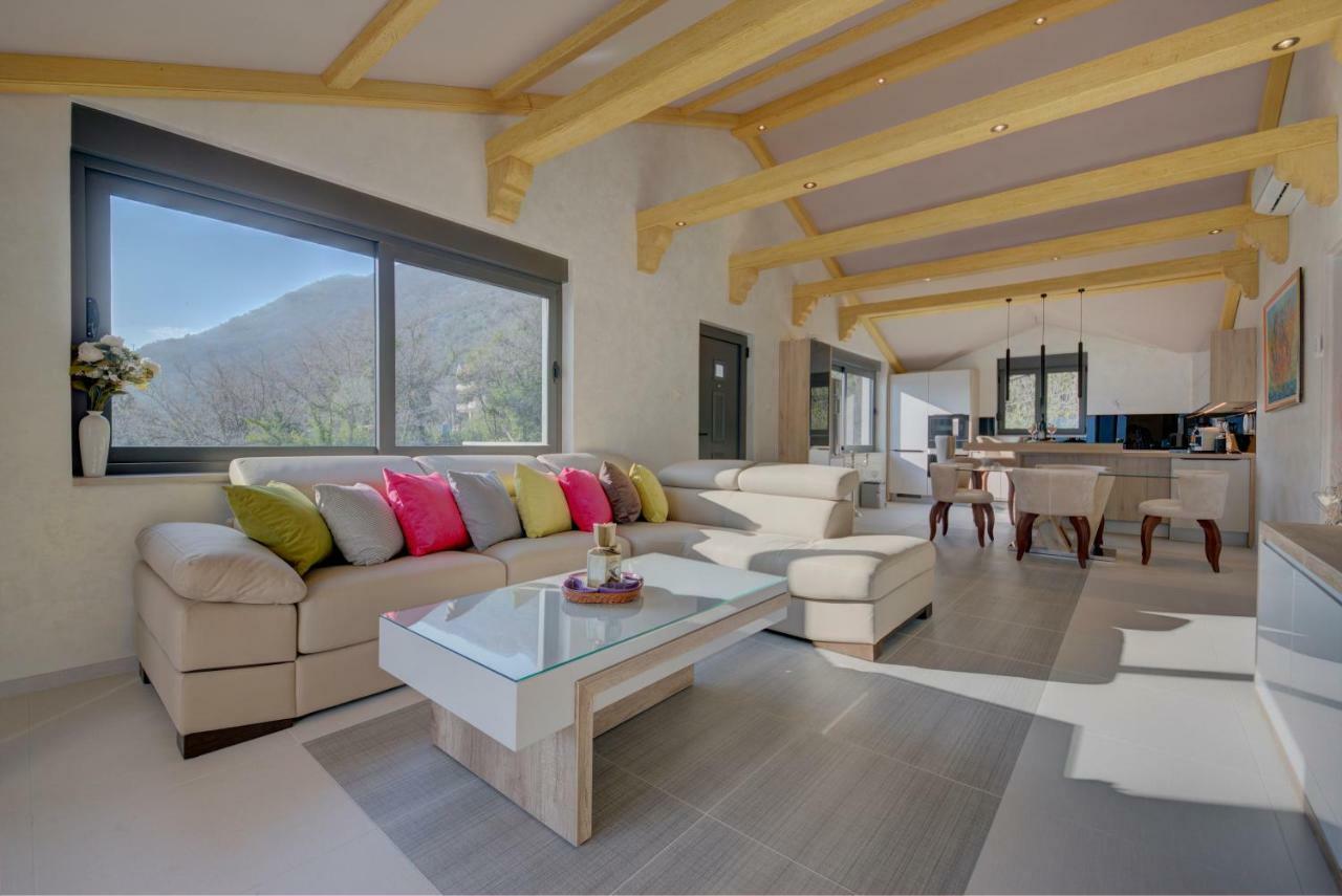 Bajova Kula Luxury Residences コトル エクステリア 写真