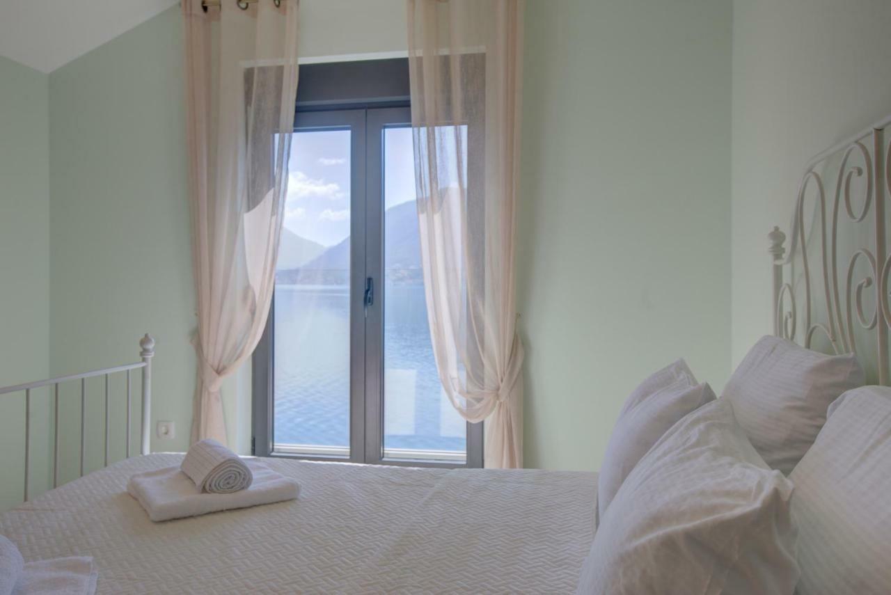 Bajova Kula Luxury Residences コトル エクステリア 写真