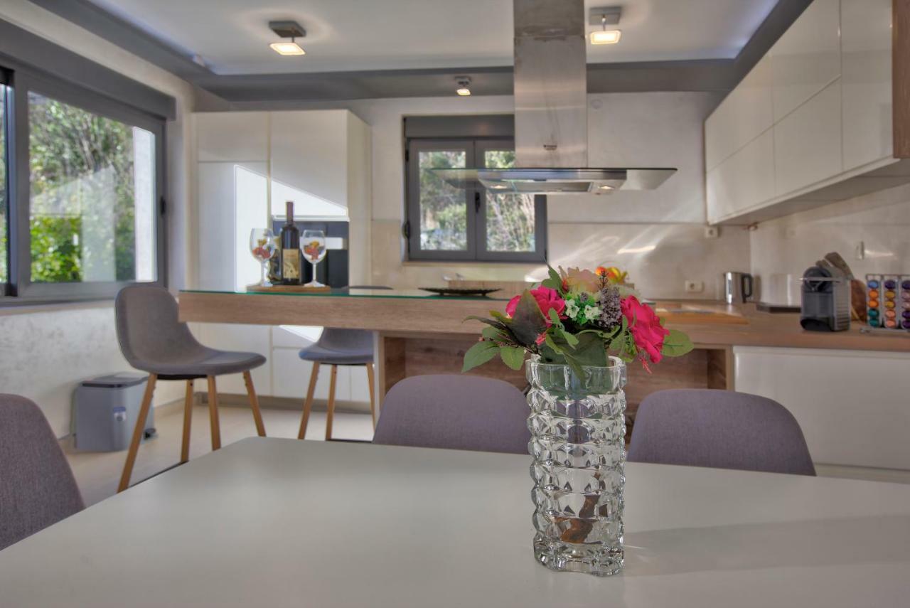Bajova Kula Luxury Residences コトル エクステリア 写真