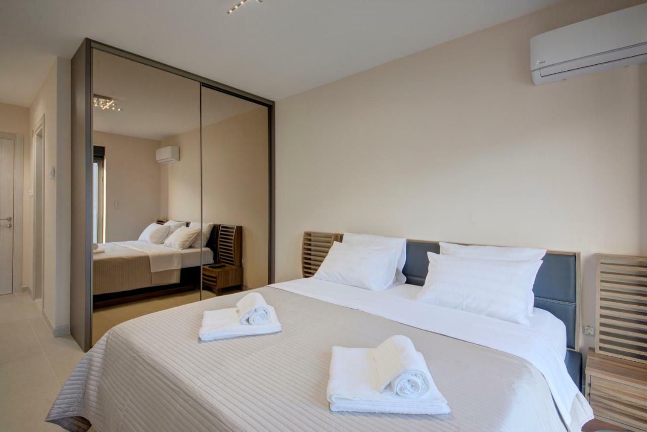 Bajova Kula Luxury Residences コトル エクステリア 写真