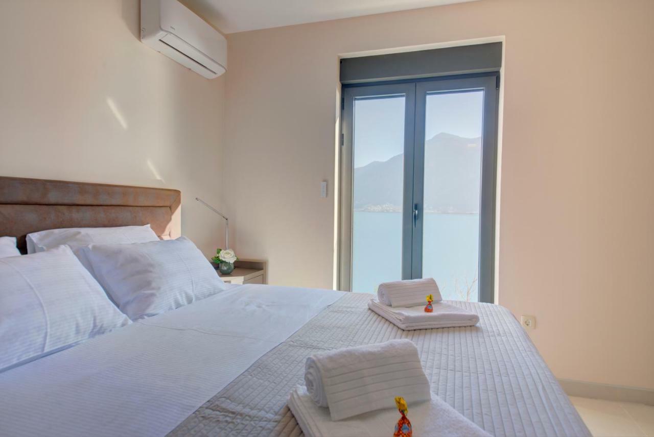Bajova Kula Luxury Residences コトル エクステリア 写真