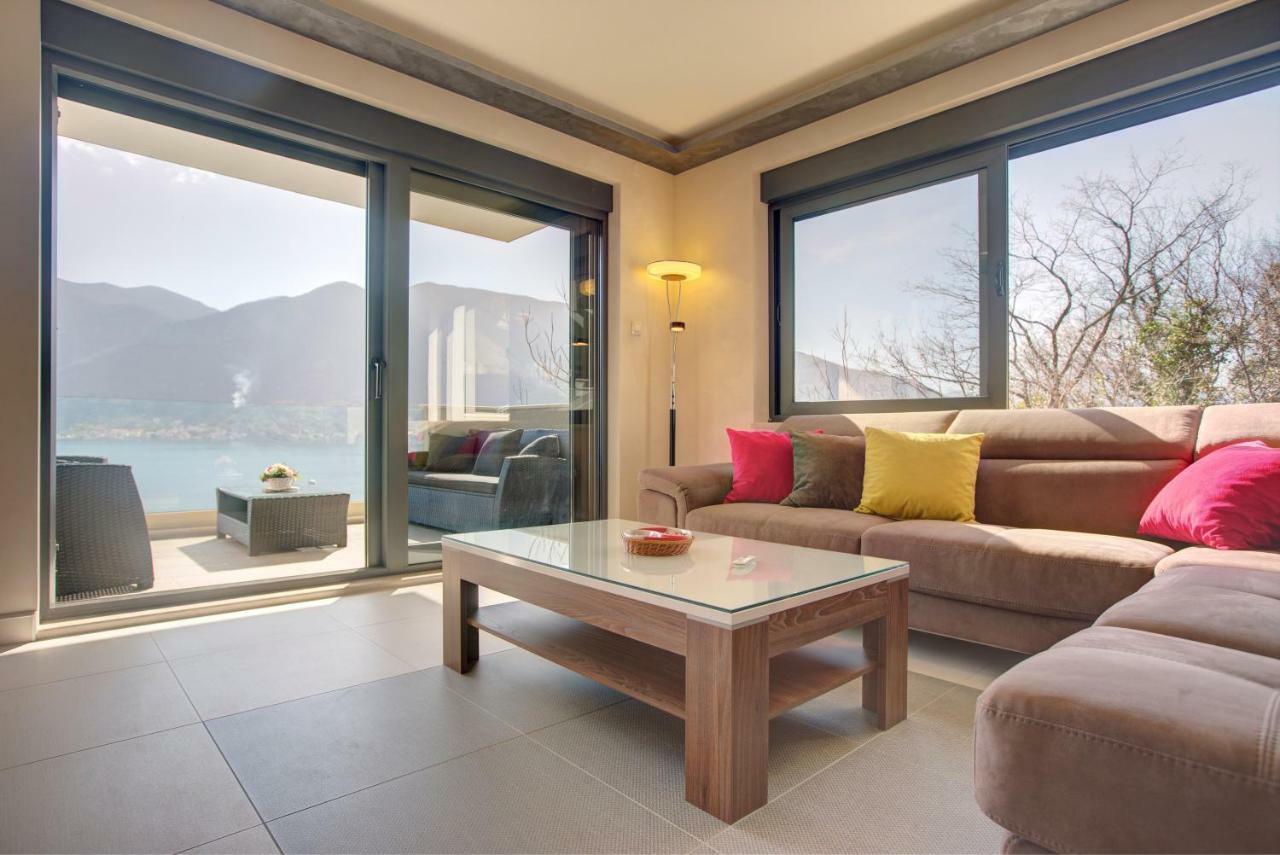 Bajova Kula Luxury Residences コトル エクステリア 写真