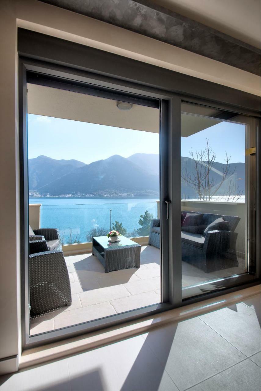 Bajova Kula Luxury Residences コトル エクステリア 写真