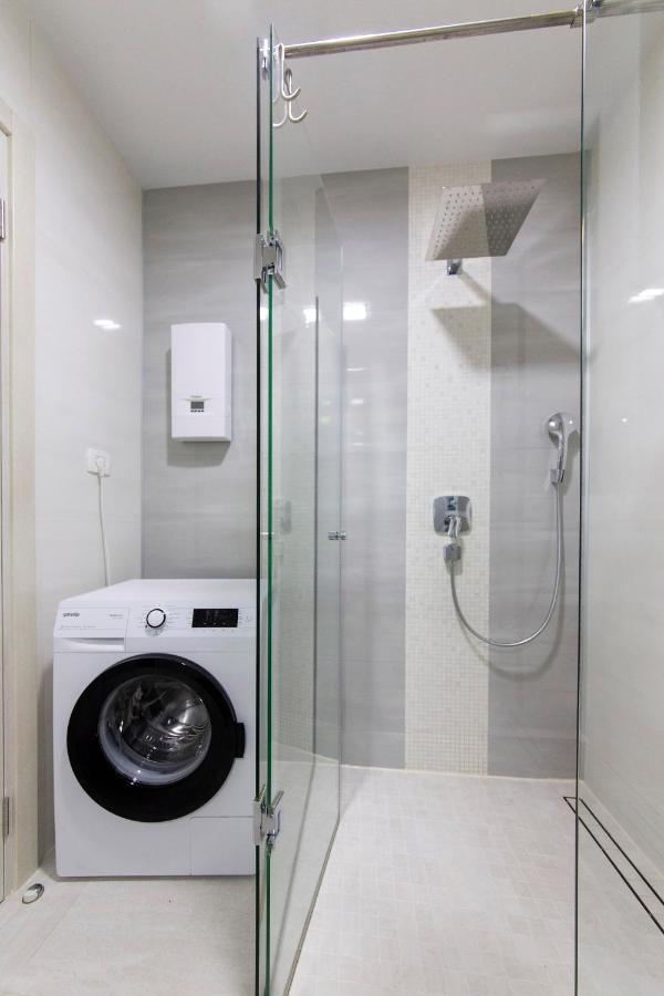 Bajova Kula Luxury Residences コトル エクステリア 写真
