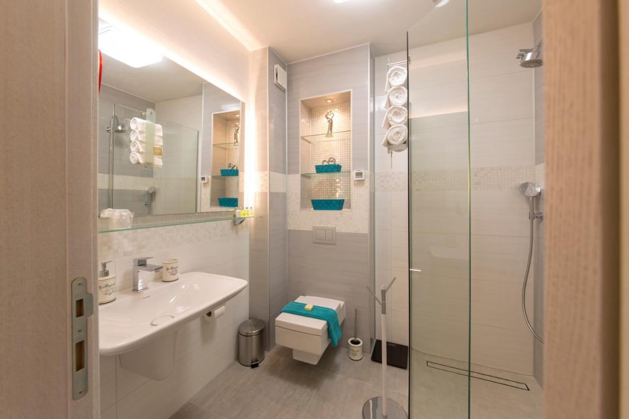Bajova Kula Luxury Residences コトル エクステリア 写真