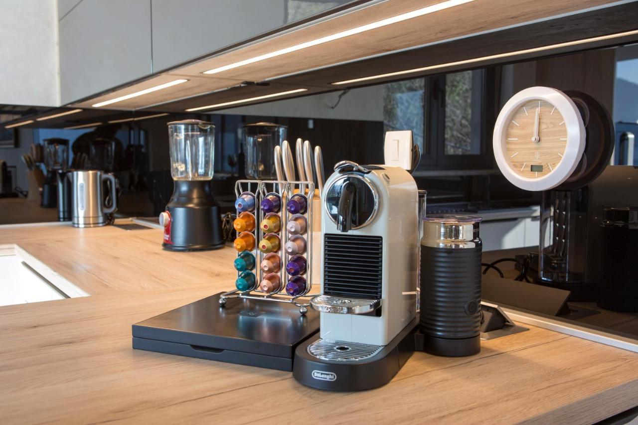 Bajova Kula Luxury Residences コトル エクステリア 写真
