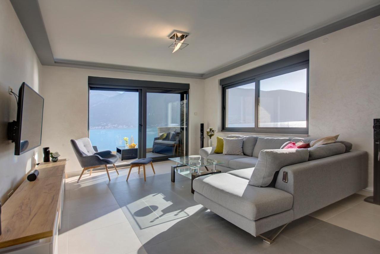 Bajova Kula Luxury Residences コトル エクステリア 写真