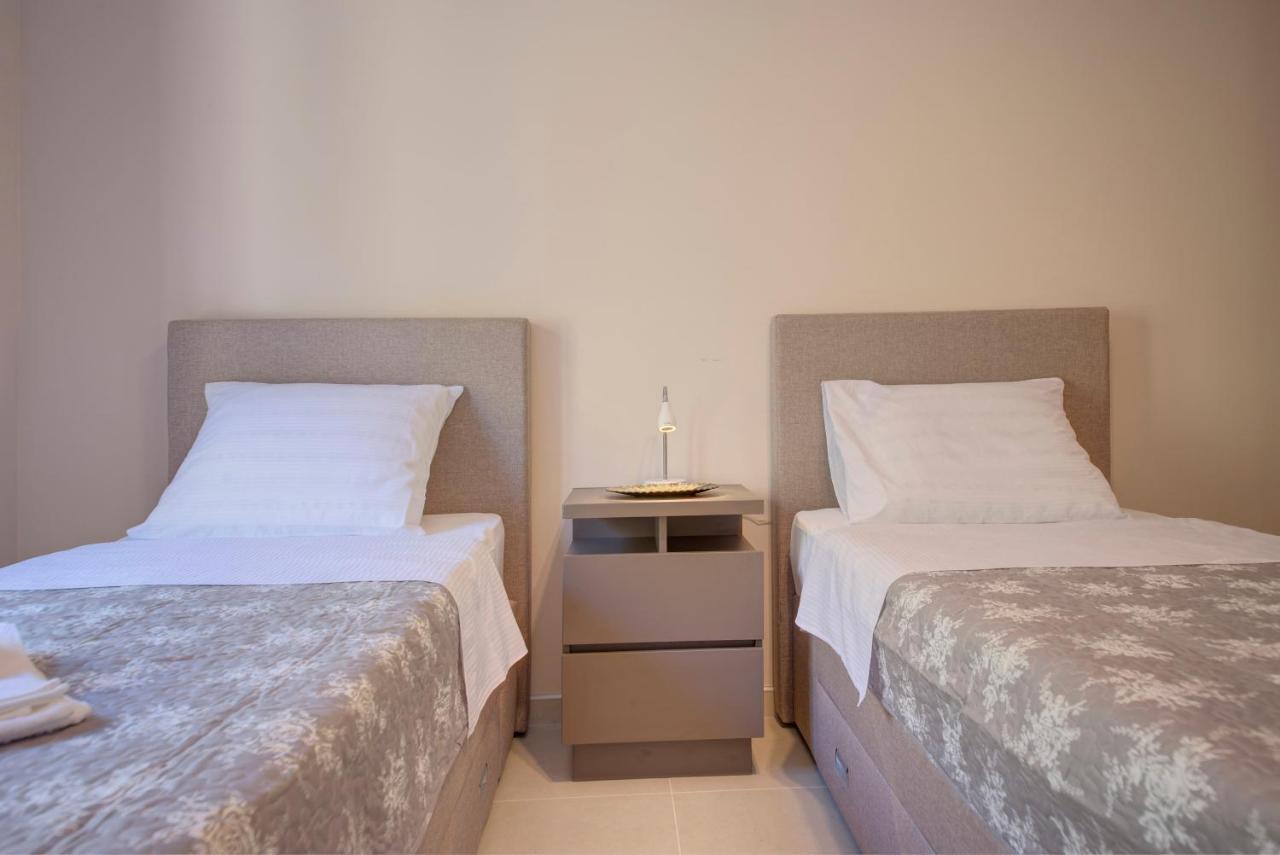 Bajova Kula Luxury Residences コトル エクステリア 写真