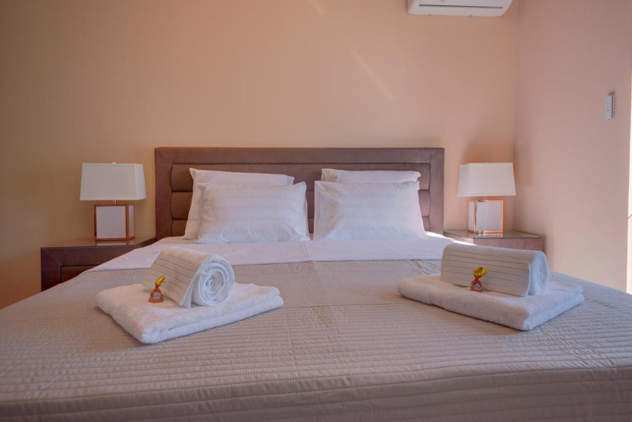 Bajova Kula Luxury Residences コトル エクステリア 写真