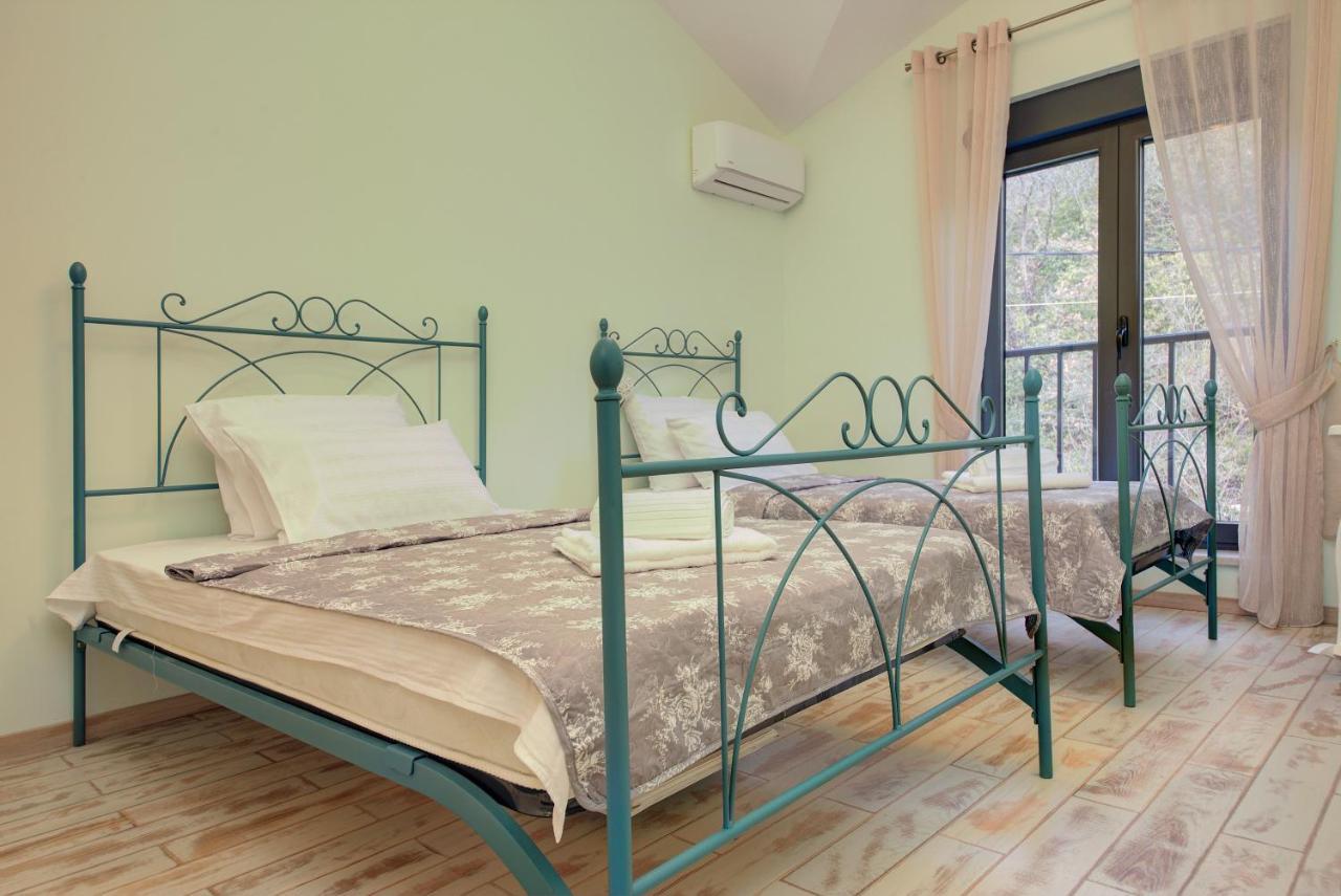 Bajova Kula Luxury Residences コトル エクステリア 写真