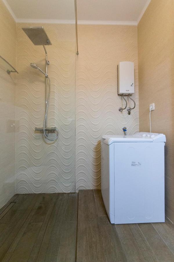 Bajova Kula Luxury Residences コトル エクステリア 写真