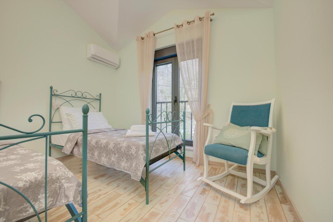 Bajova Kula Luxury Residences コトル エクステリア 写真